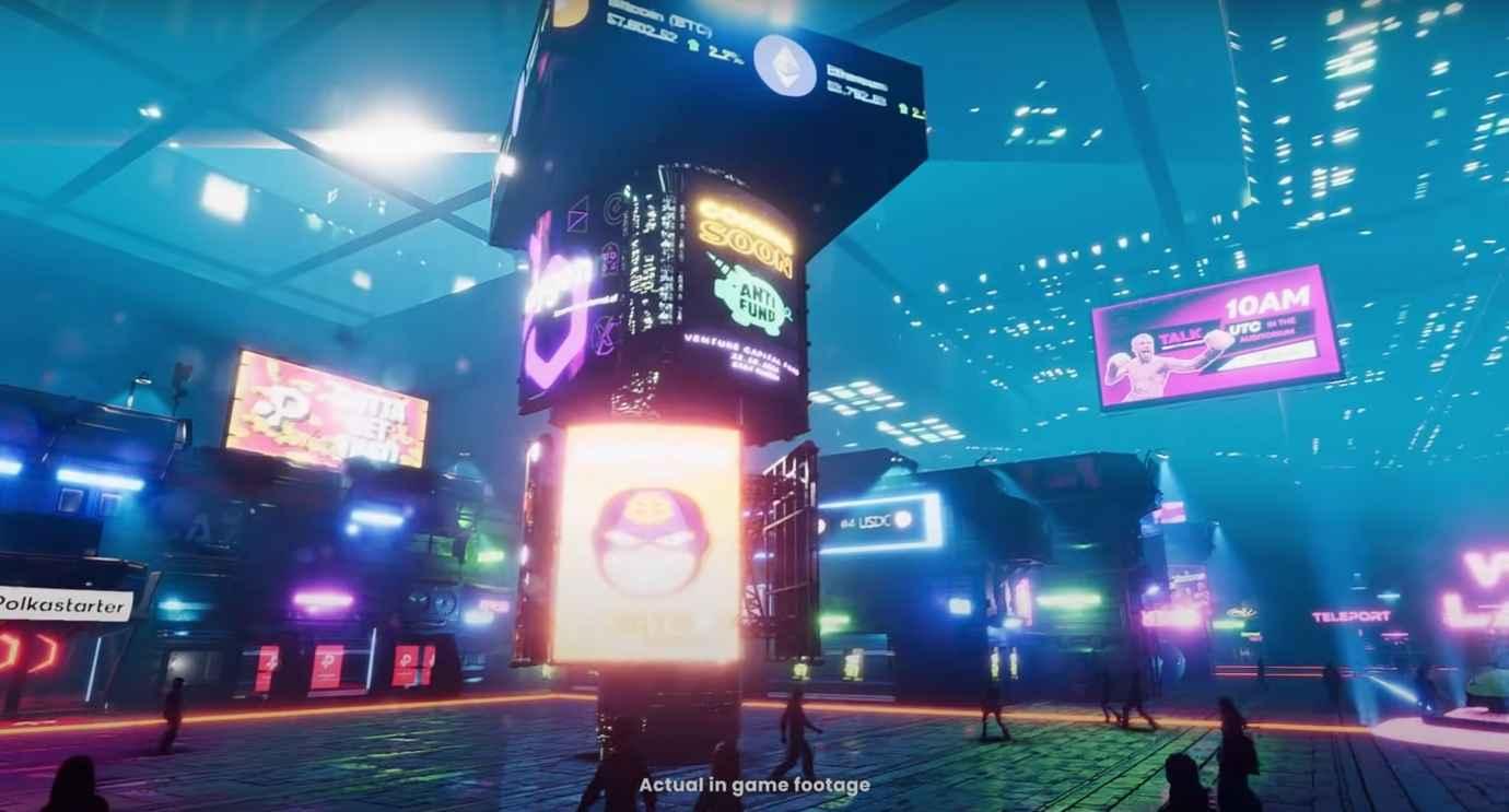 Bloktopia